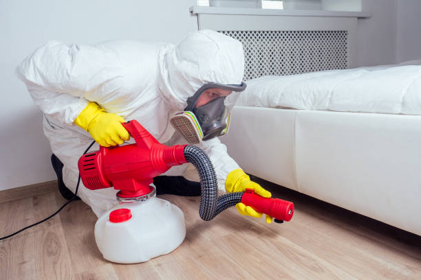 Best Commercial Pest Control Services  in Bedford, TX